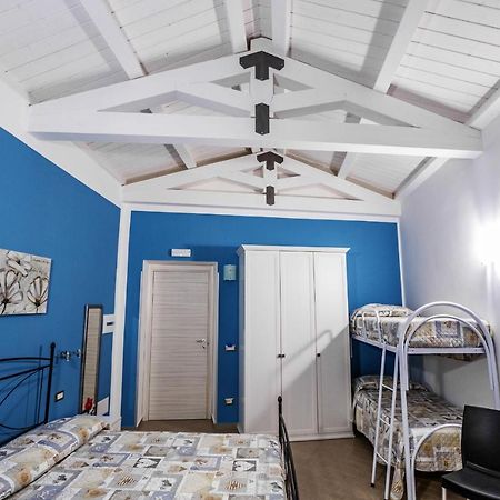 B&B Acquachiara Roccella Ionica Eksteriør billede