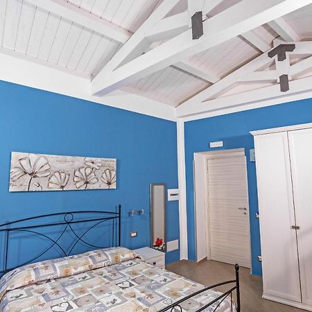 B&B Acquachiara Roccella Ionica Eksteriør billede